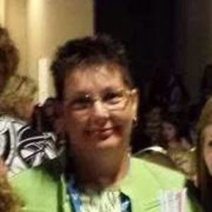 Meet your Posher, Debra